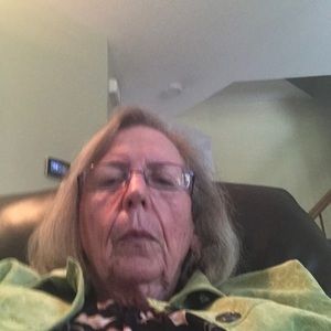 Meet your Posher, Patricia